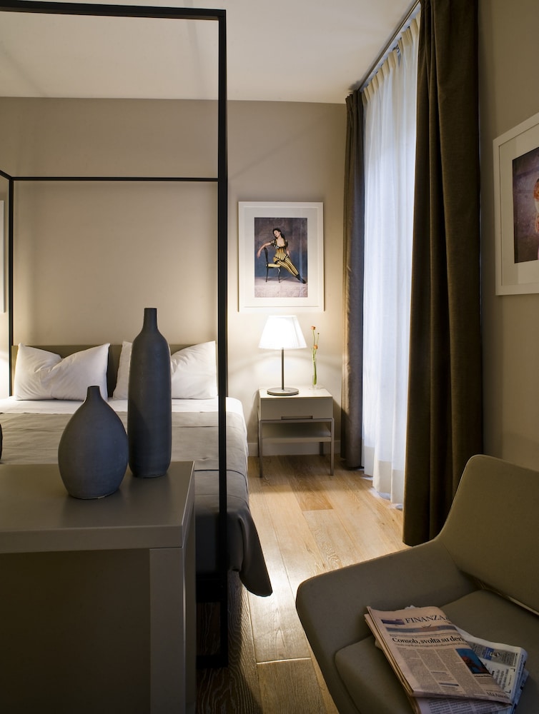 Junior Suite (Design) - Photo 7