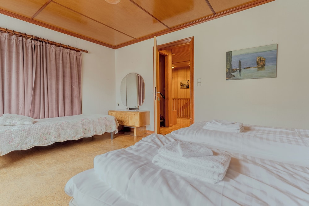 Standard Room photo 1
