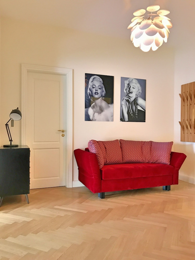 Grand Suite photo 3