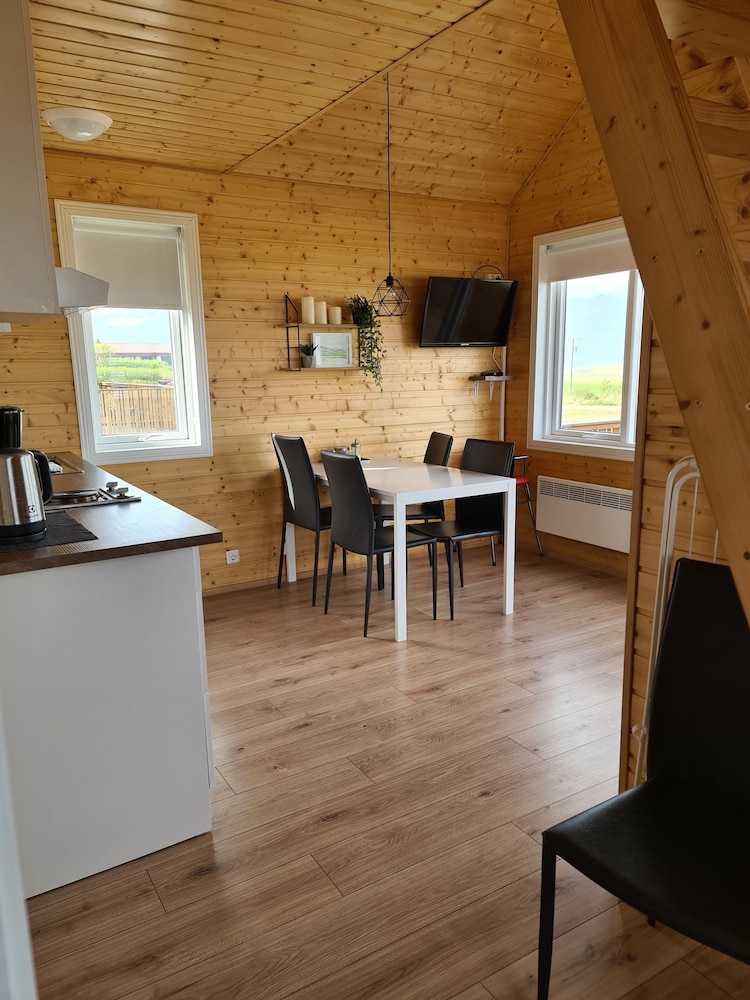 Cottage (Höfði) photo 3
