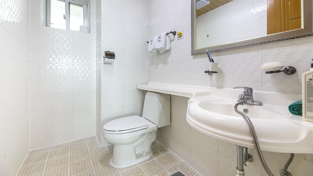 Basic Room, 1 Bedroom (Sora 5(oceanview)) - Photo 8