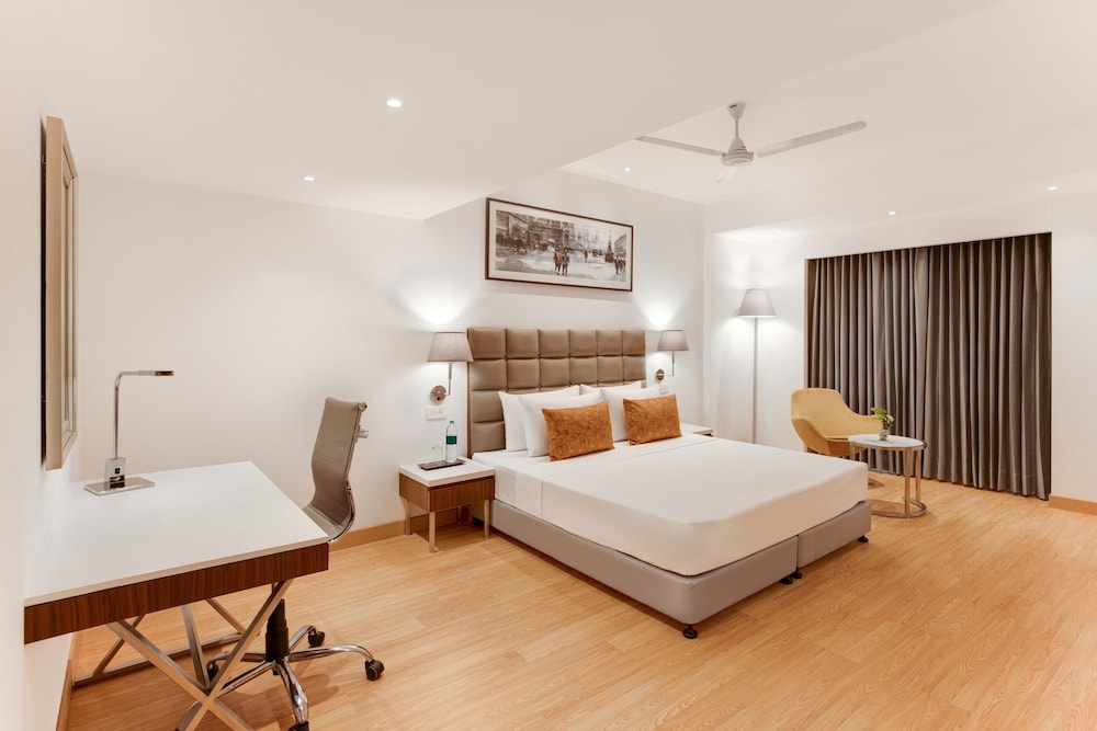 Executive Double Room photo 1