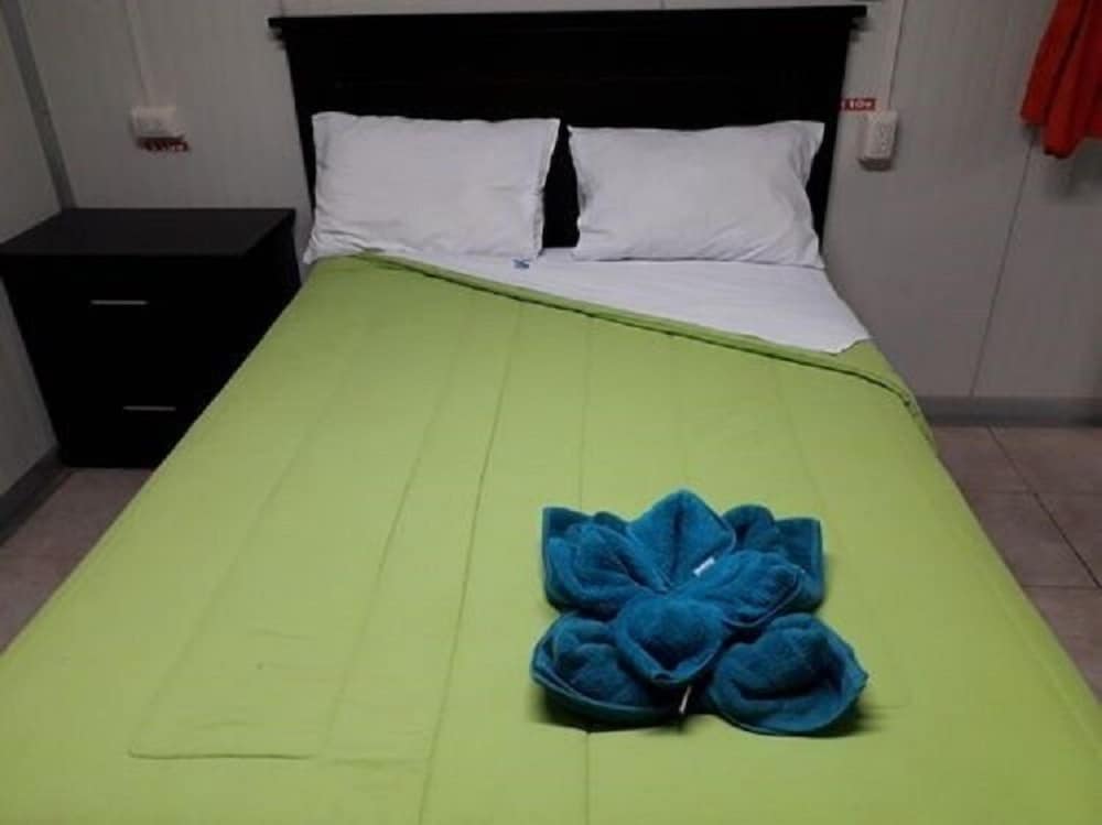 Economy Room photo 2