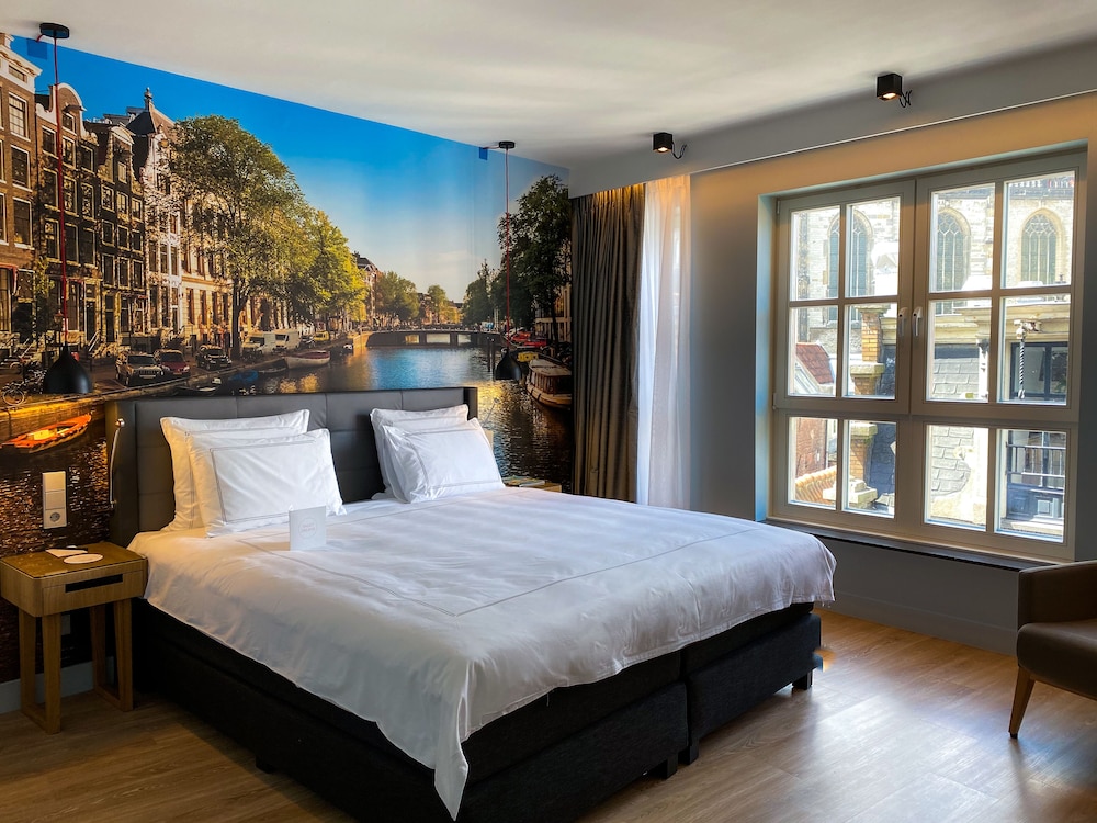 Swiss, Room, 1 Double Bed photo 1