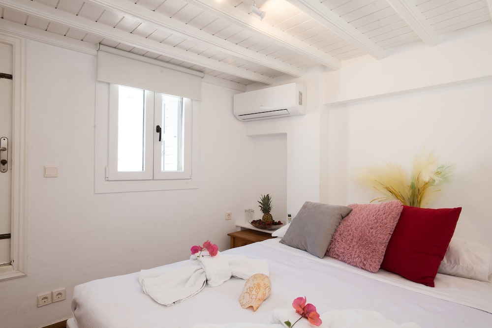 Deluxe Duplex (1)