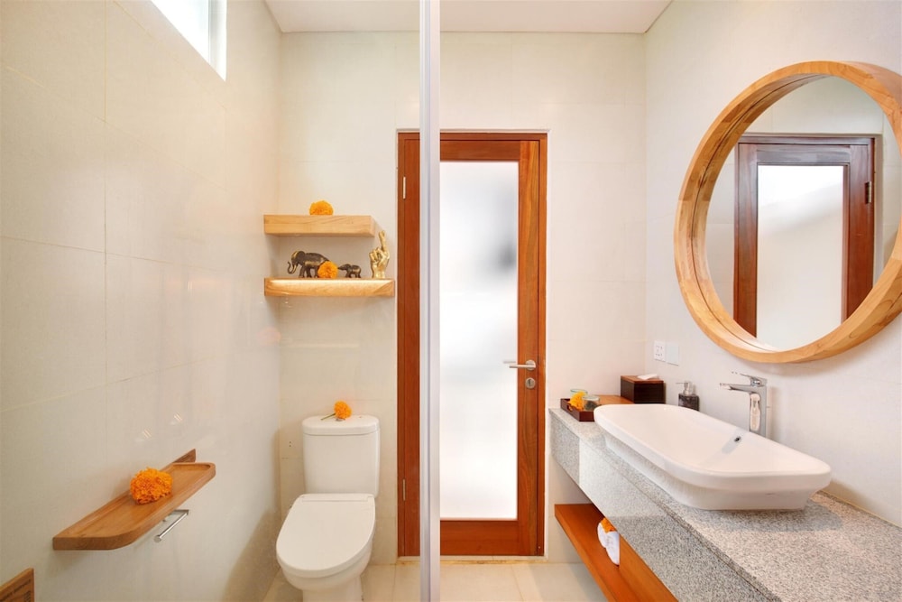 Royal Smart One Bedroom Villa with Private Pool - Photo 17