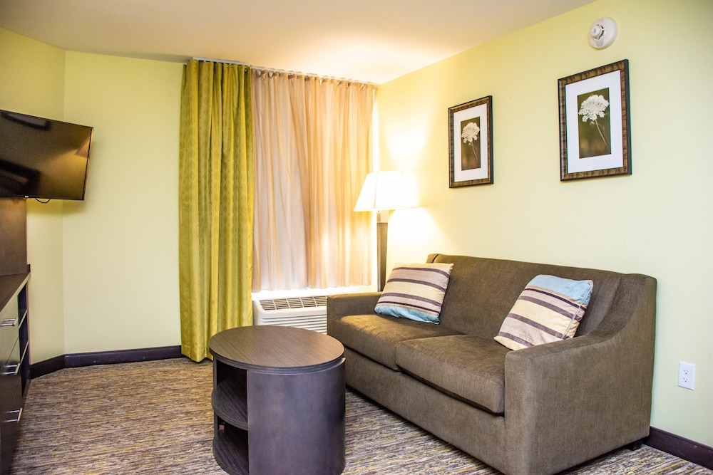 Candlewood Suites Overland Park W 135th St by IHG, 사진 6
