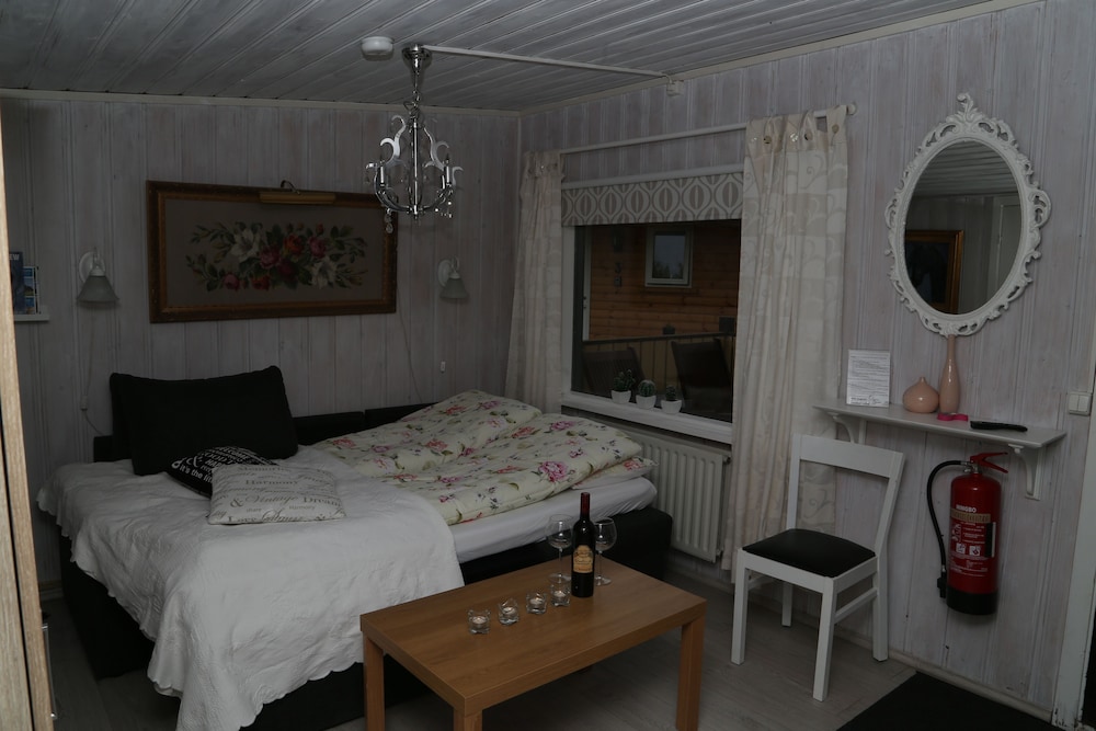 Cottage, 1 Bedroom, Hot Tub photo 3