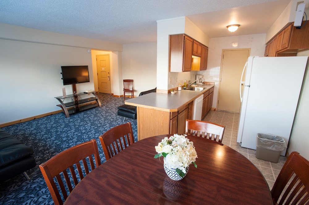 Apartment, 2 Bedrooms, Ocean View photo 3