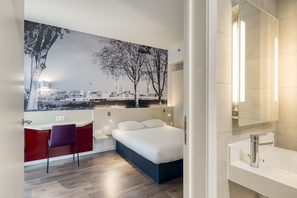 B&B HOTEL Antwerpen Zuid, Billede 4