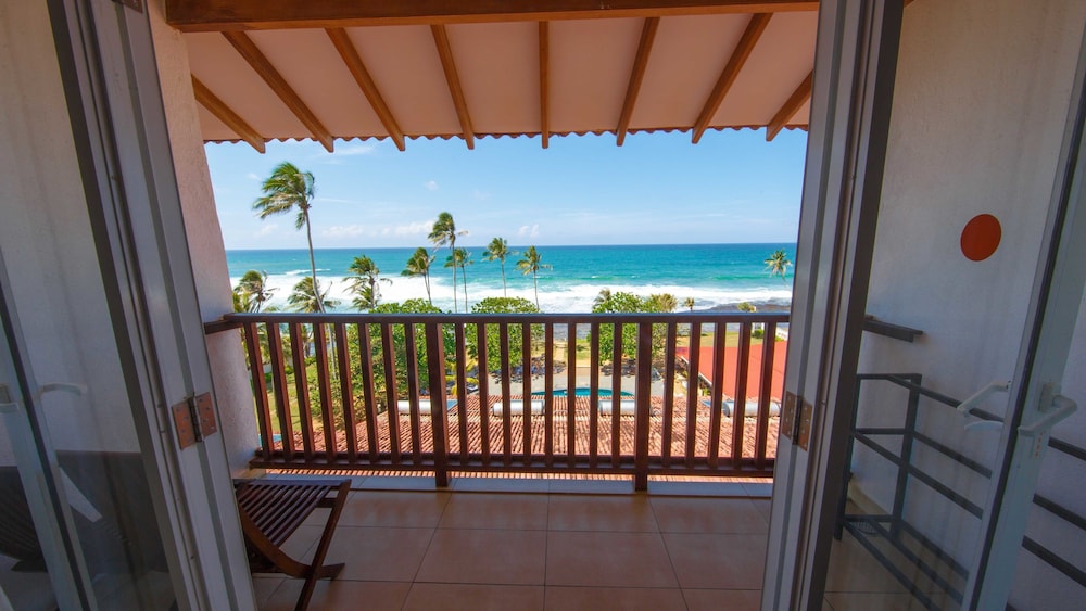 Deluxe Room, Sea View - Photo 4