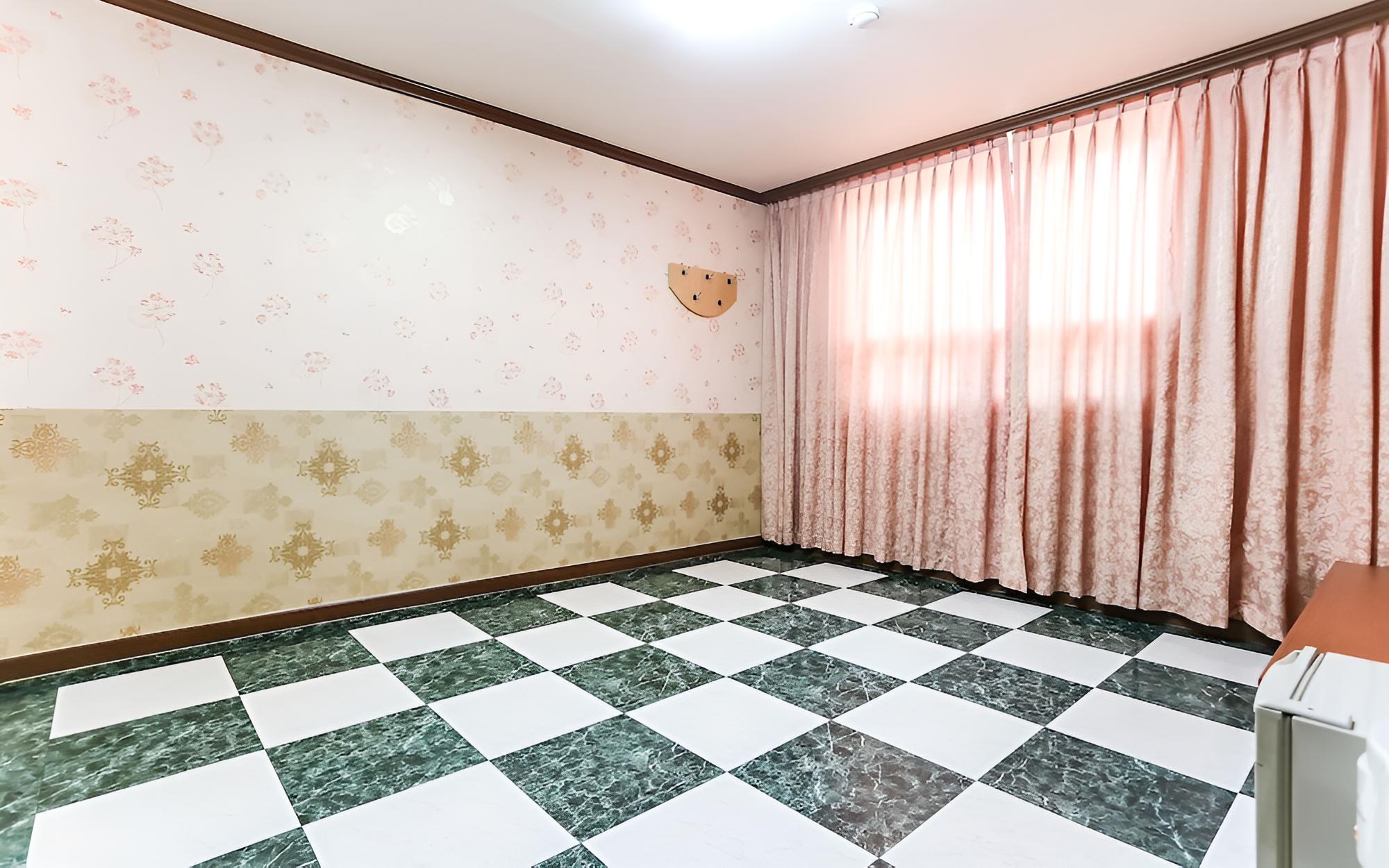 Room (Ondol Room) - Photo 2