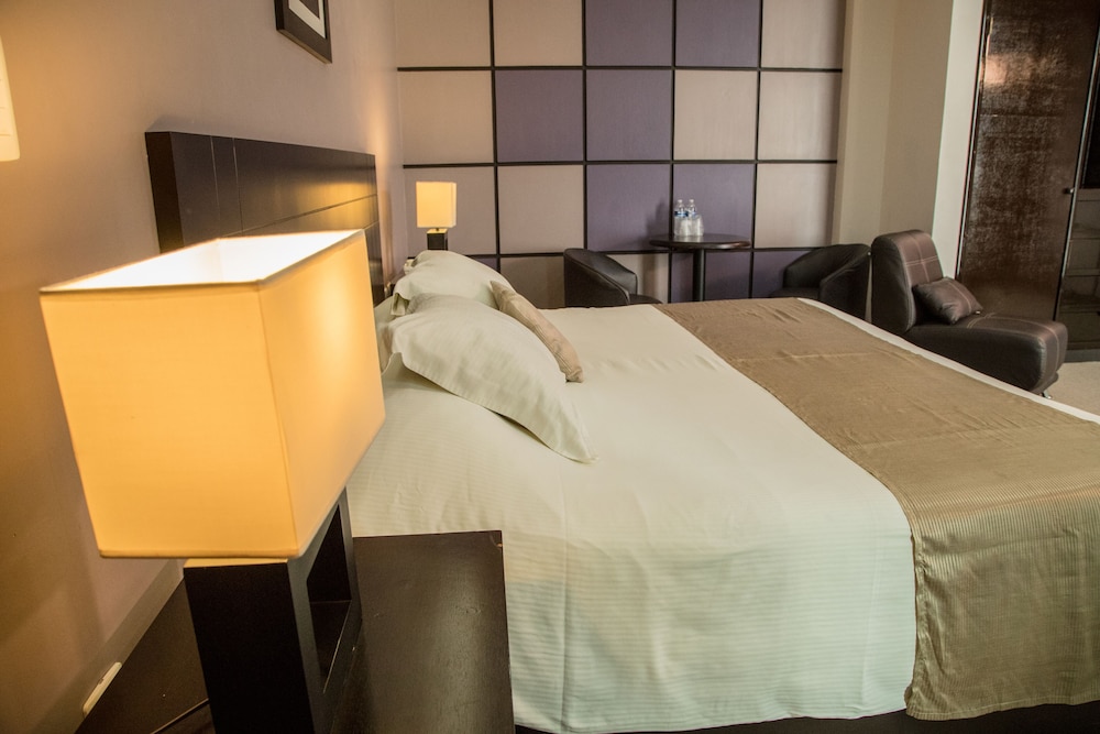 Junior Suite, 1 Bedroom photo 2