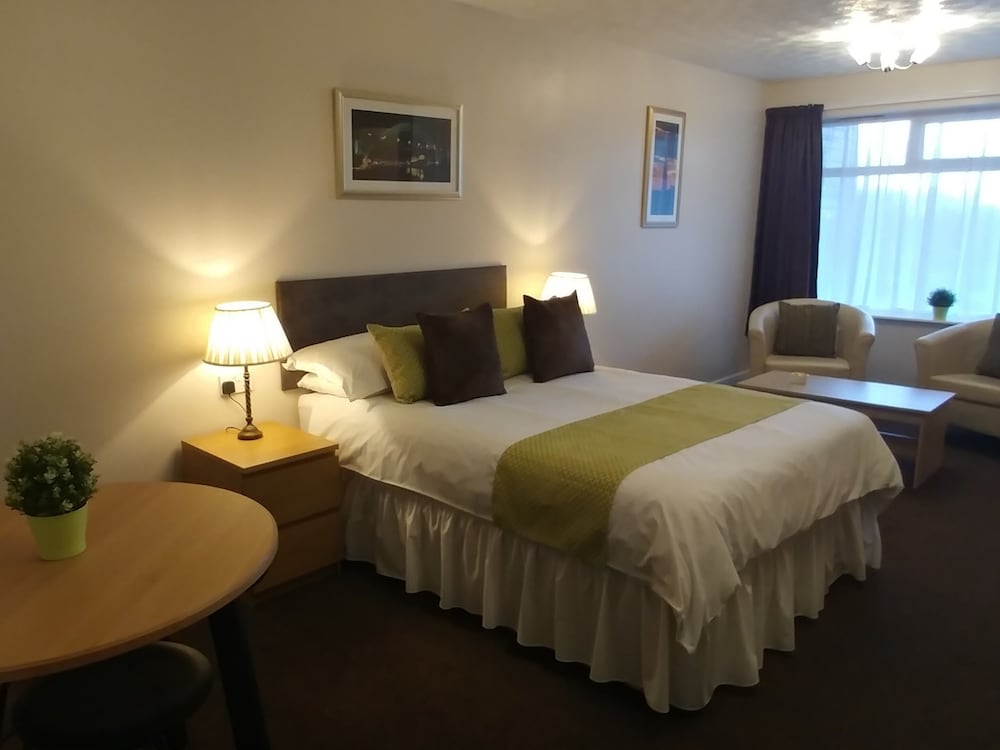Double Room, Ensuite (With Extra Facilities ) photo 1