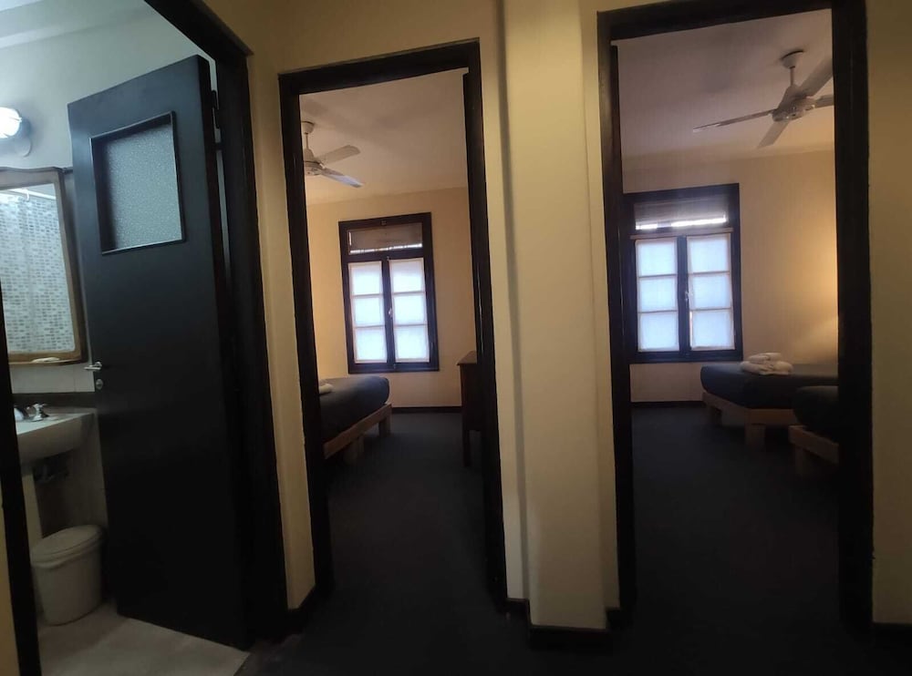 Standard Suite, 2 Bedrooms, City View