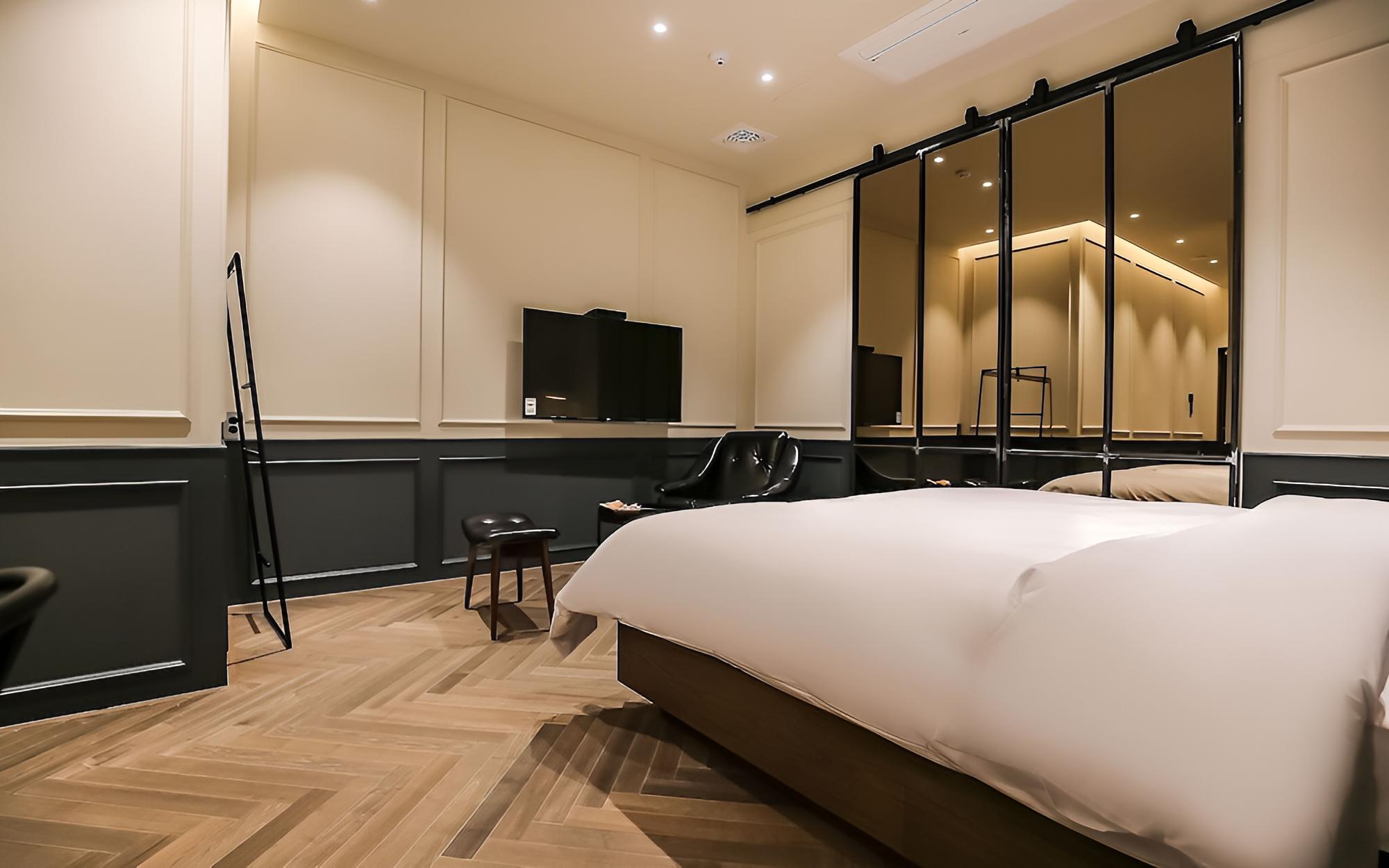 Room (Terrace Room) - Photo 3