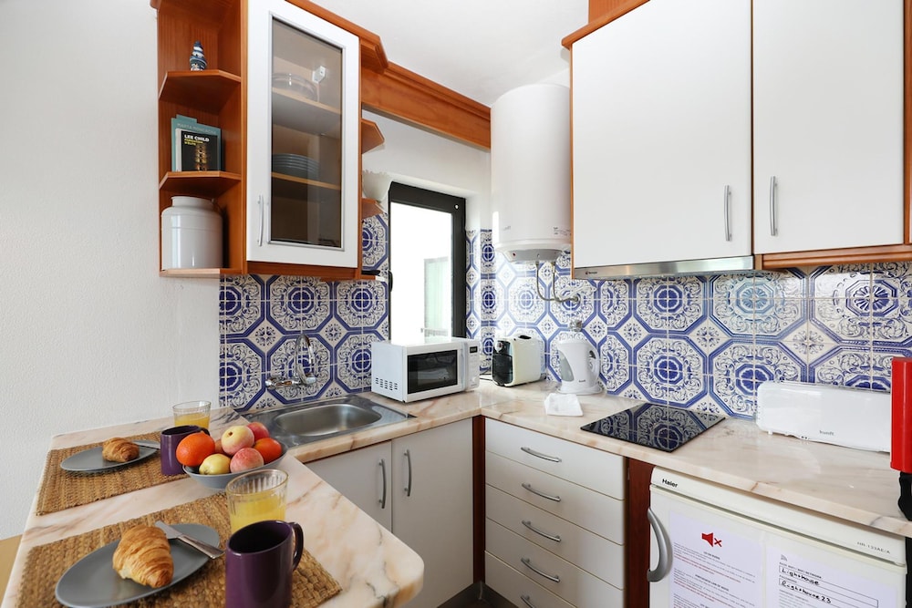 A57 - Lighthouse Apartment in Via Dona Ana Lagos, Zdjęcie 4