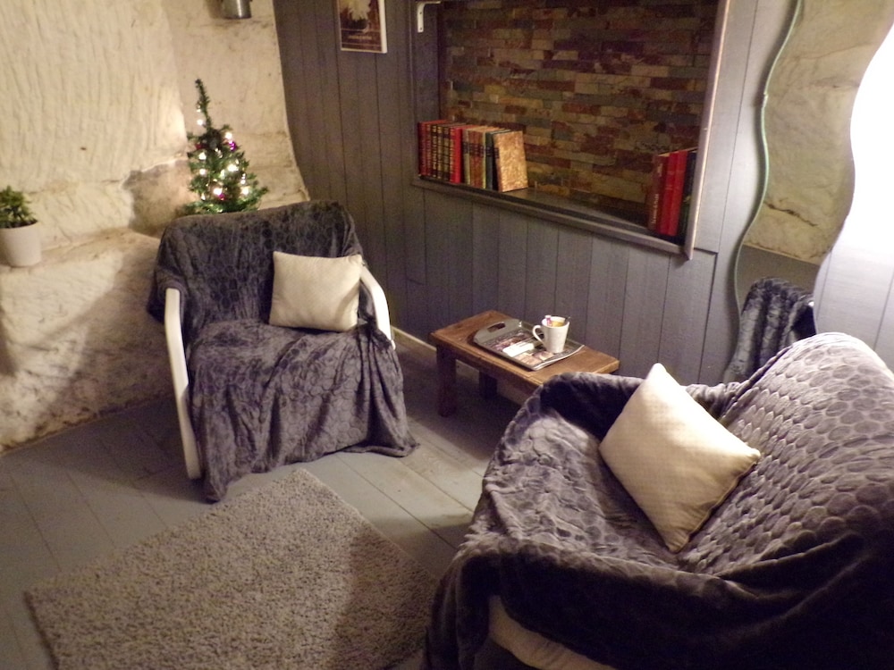 Double Room (La Chambre du Pressoir) - Photo 7
