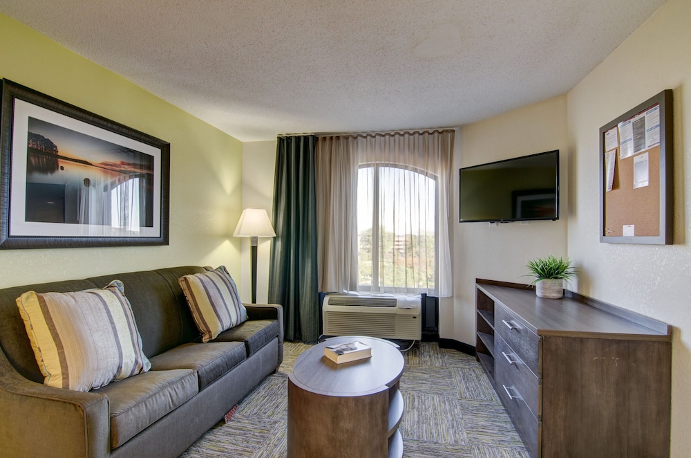 Suite, 1 Bedroom, Accessible (Communication Accessible) - Photo 15