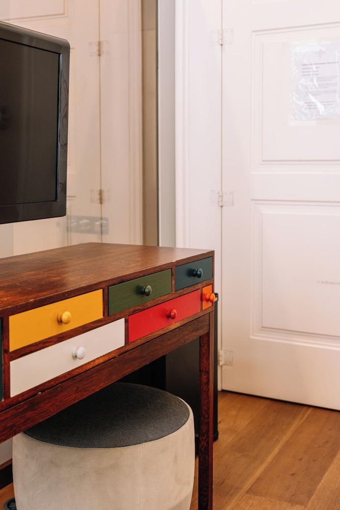 Standard Single Room photo 3