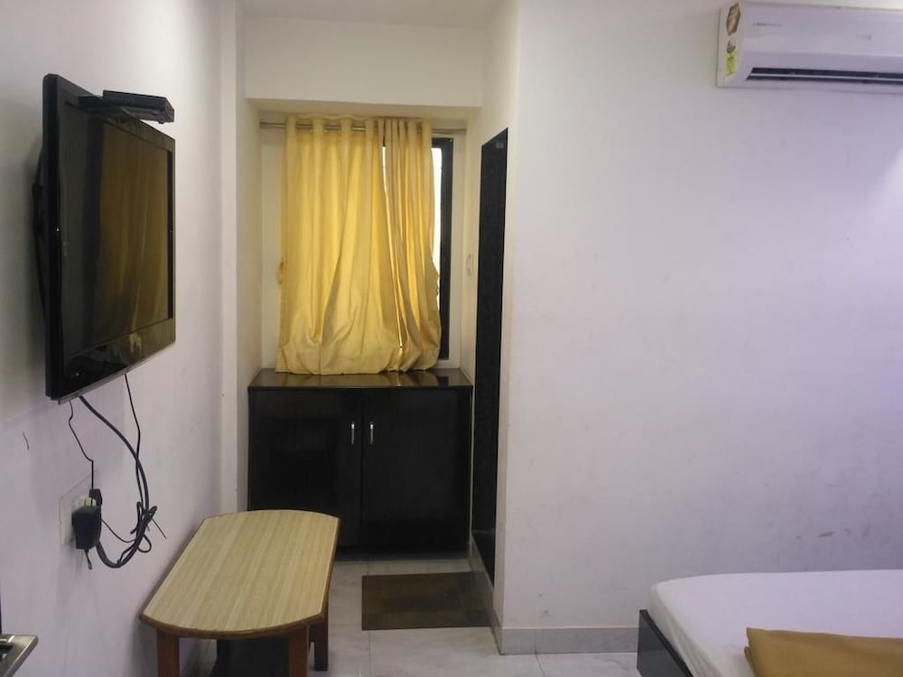 Double Room, 1 Double Bed photo 2