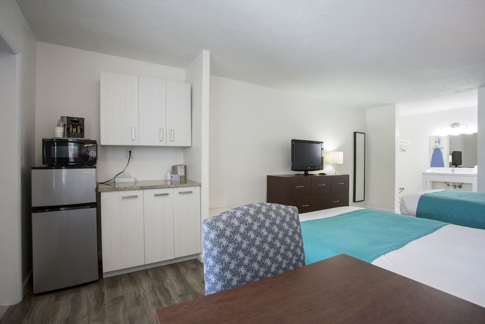 Nonsmoking Double Room photo 2