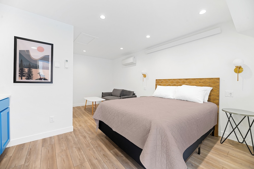 Basic Room