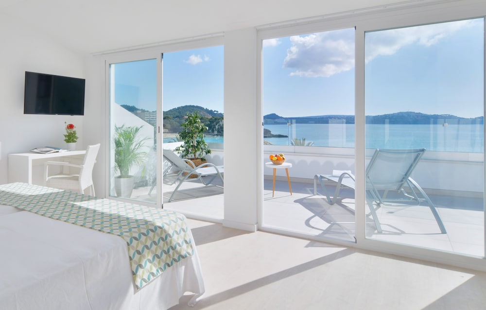 Junior Studio Suite, Ocean View