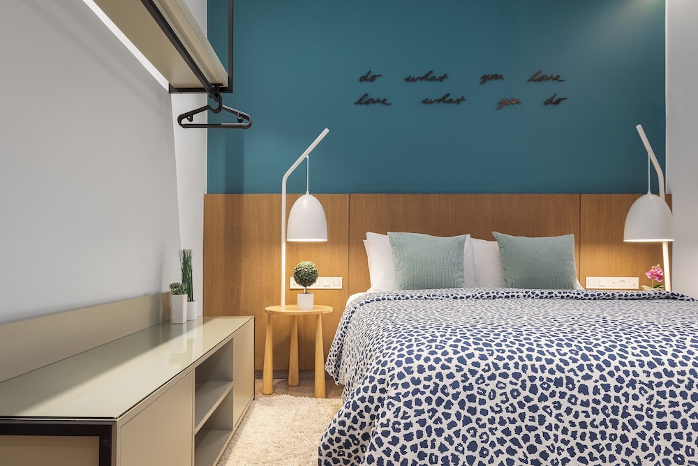 Luxury Apartment photo 2