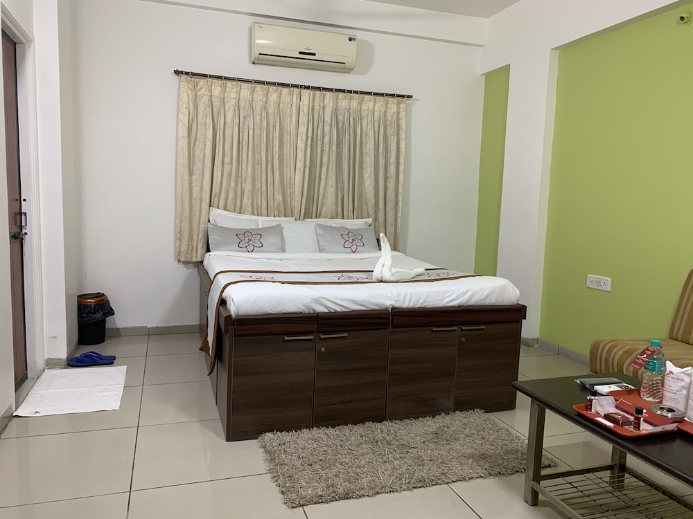 Super Deluxe Ac Room - Photo 33