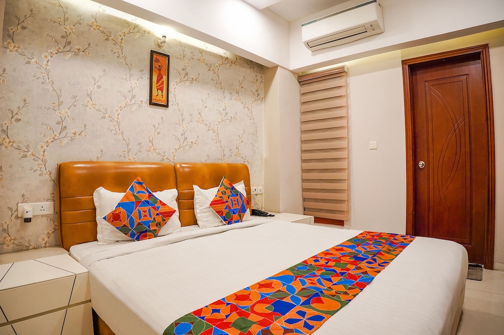 Deluxe Room - Photo 1