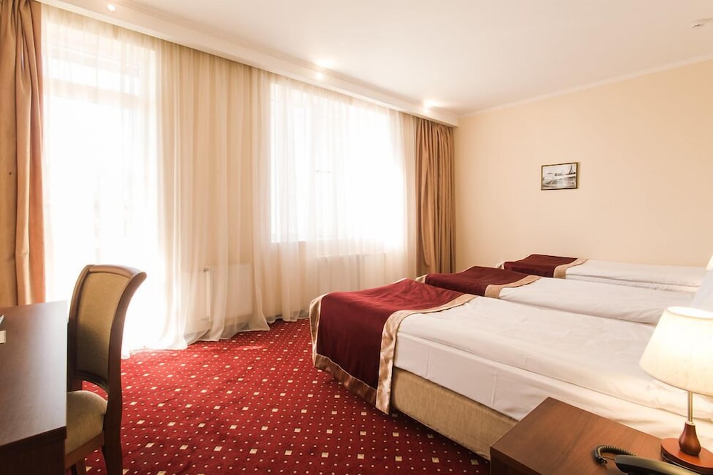Standard Twin Room photo 3