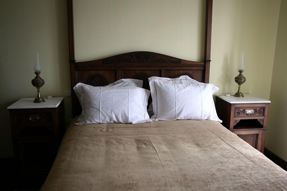 Double Or Twin Room, Fireplace photo 1