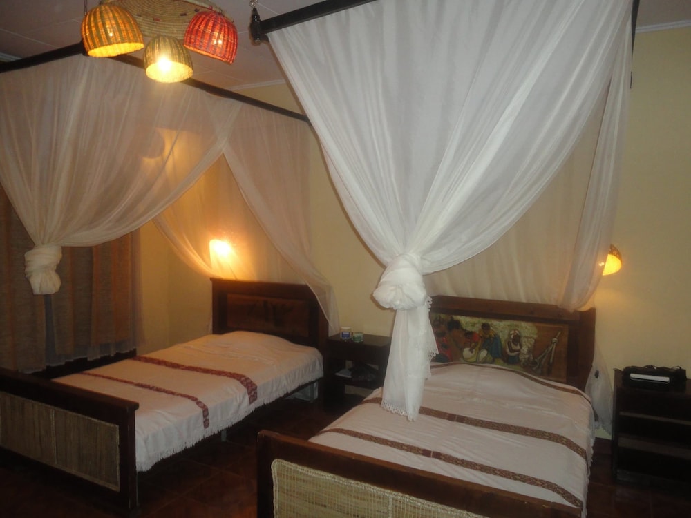 Executive Twin Room photo 1