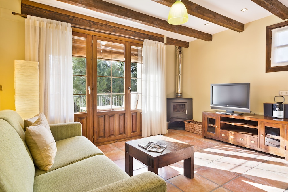 Apartamento, 2 habitaciones (Cadenas)