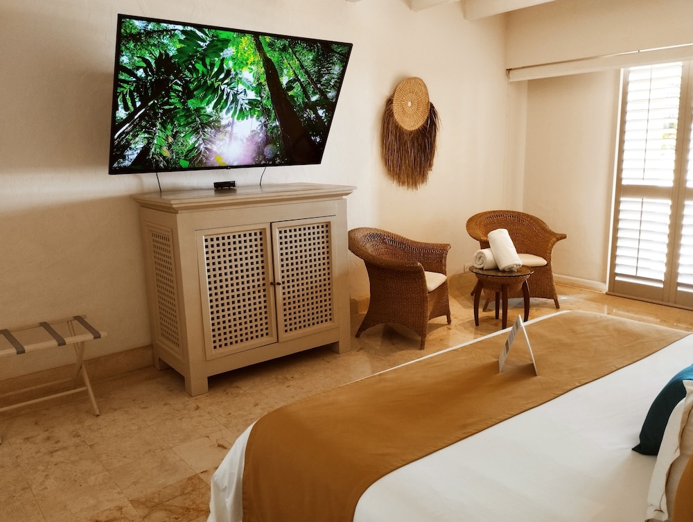 Premium Room, 1 King Bed, Terrace, Sea View