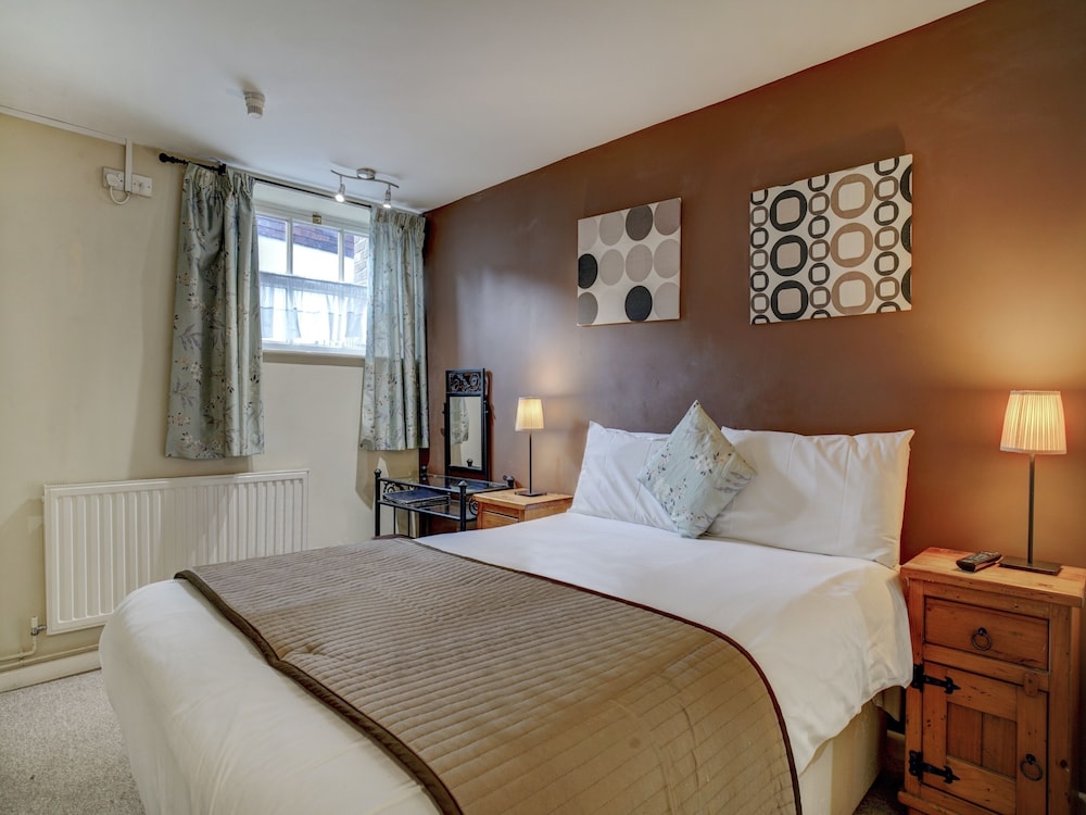 Double Room, Ensuite photo 2