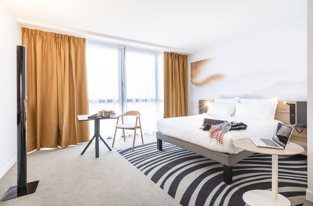 Classic Room, 1 Double Bed - Photo 5