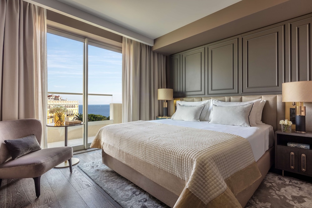 Premium Room, Balcony, Sea View (Grand) - Photo 7