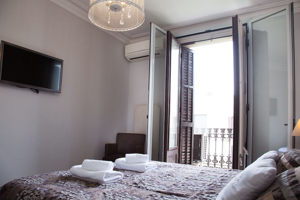 Apartment, 1 Double Bed with Sofa bed photo 2