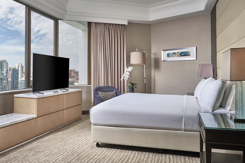 Executive Suite, 1 King Bed