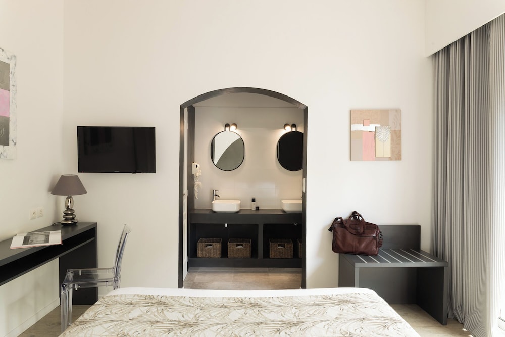 Superior Double Room, Terrace - Photo 4
