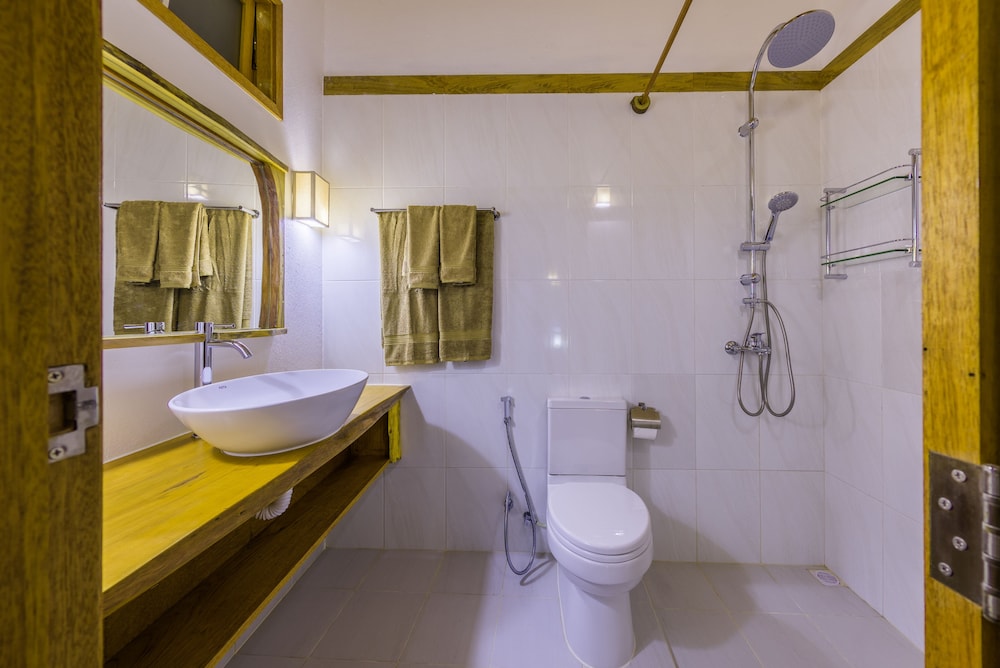 Superior Room, 1 Double Bed, Accessible photo 3