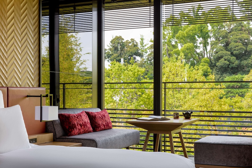 Room, 2 Twin Beds, Non Smoking (Nijo Castle View) - Photo 6