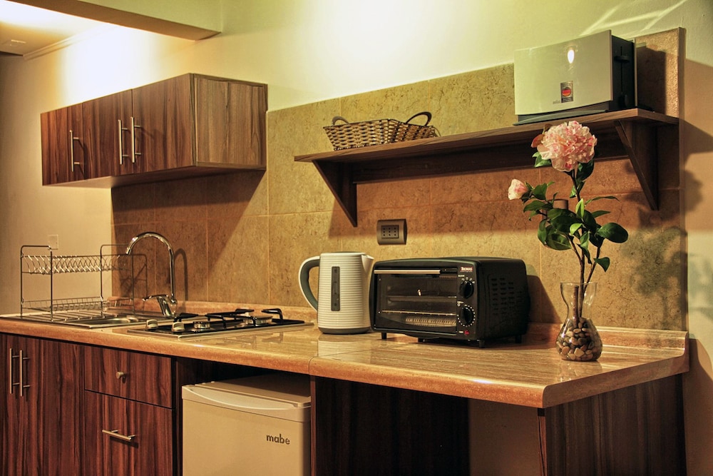 Standard Apartment photo 3
