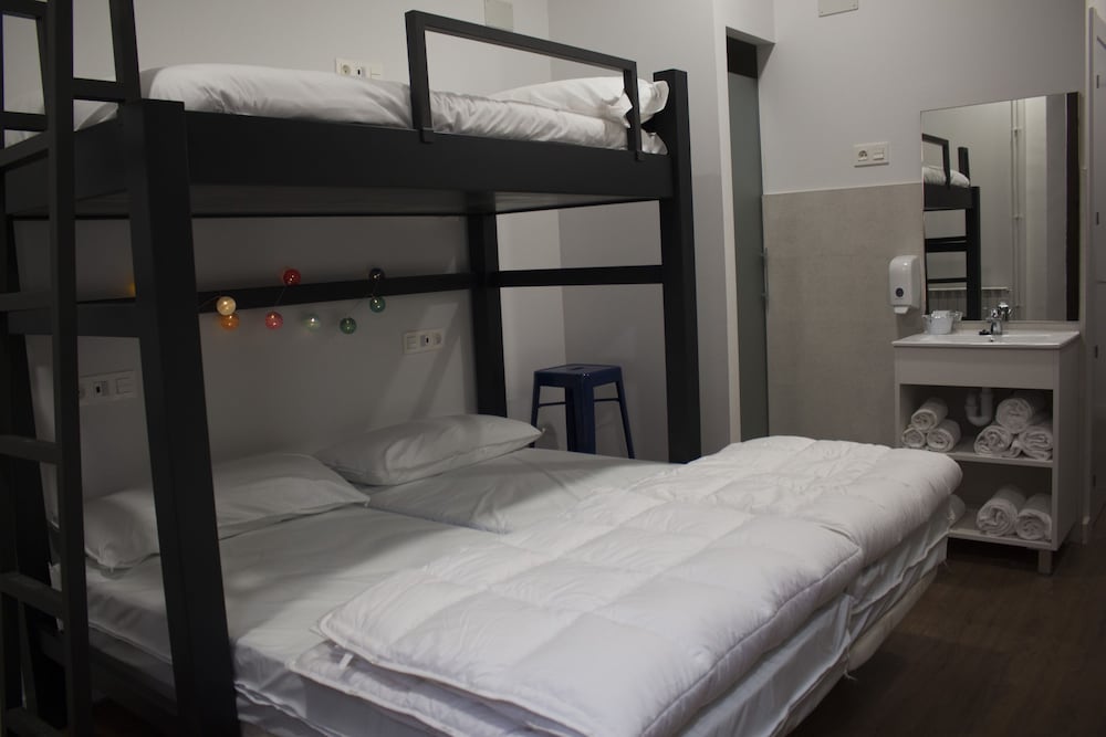 Habitación (5 personas)