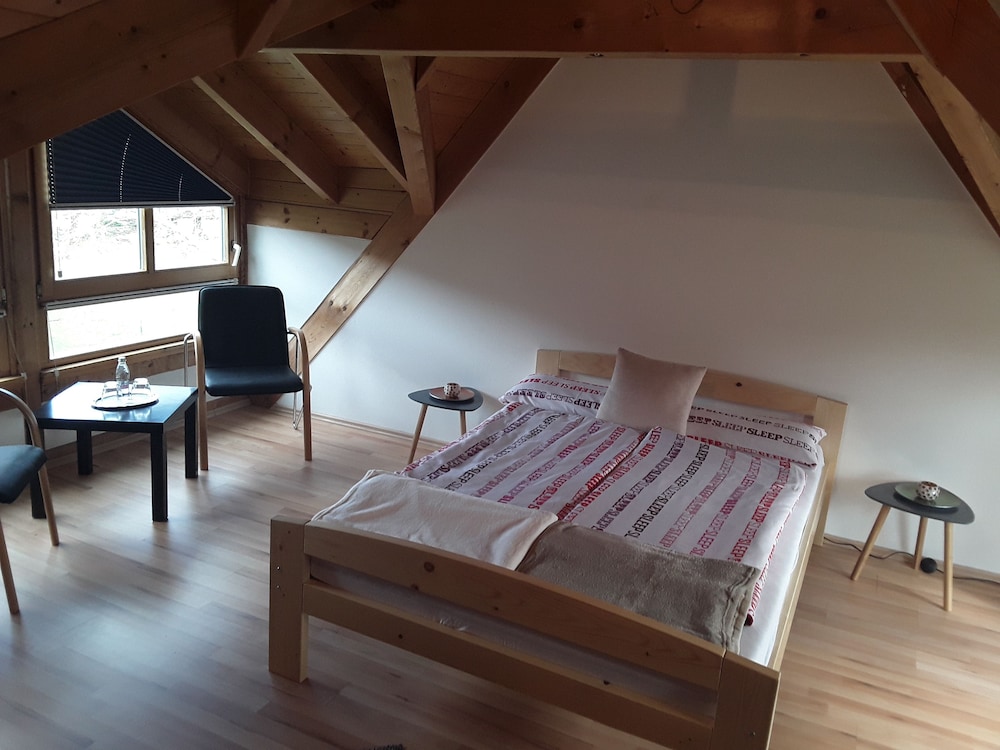 Apartment photo 1