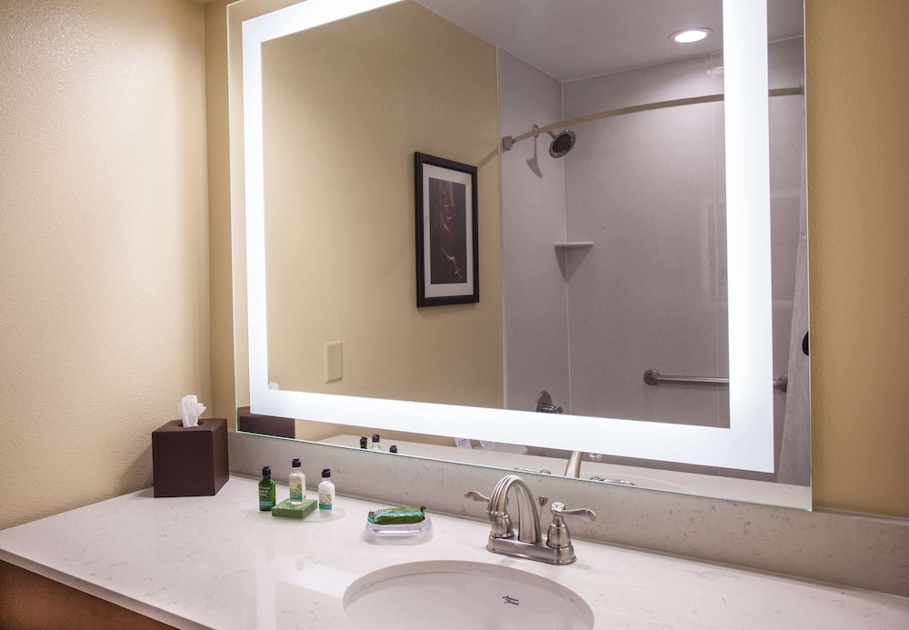 Best Western Plus Inn of Williams, Billede 2
