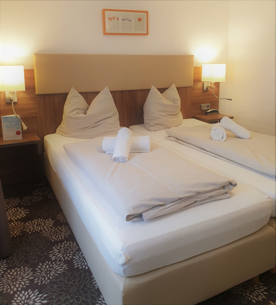Double room Baden
