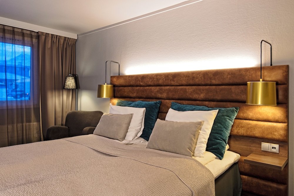Standard Room - Photo 8